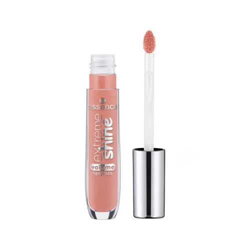 essence - Brilho labial  Extreme Shine - 11: Power of nude