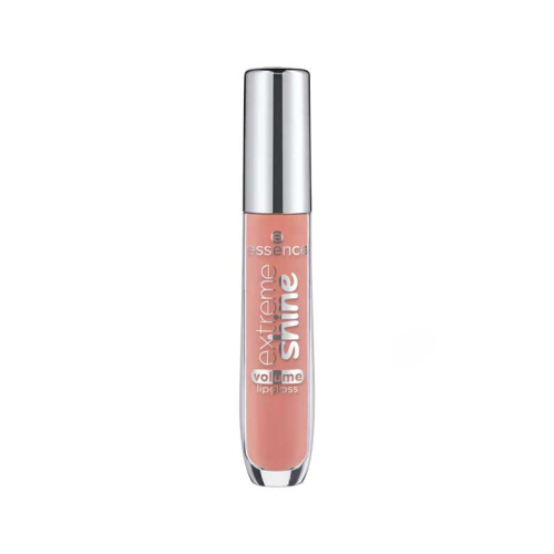 essence - Brilho labial  Extreme Shine - 11: Power of nude
