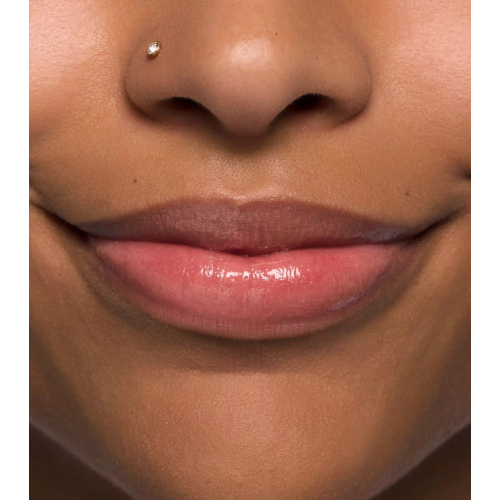 essence - Brilho labial Extreme Shine - 12: Dazzling Apricot