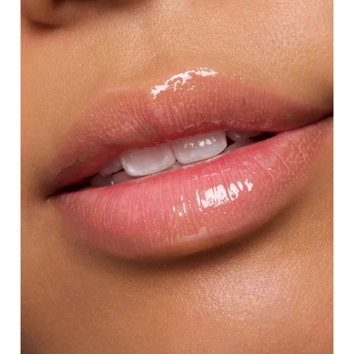 essence - Brilho labial Extreme Shine - 12: Dazzling Apricot