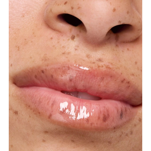 essence - Brilho labial Extreme Shine - 12: Dazzling Apricot