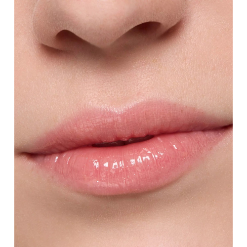 essence - Brilho labial Extreme Shine - 12: Dazzling Apricot