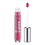essence - Brilho labial Extreme Shine - 13: Glazed Berry