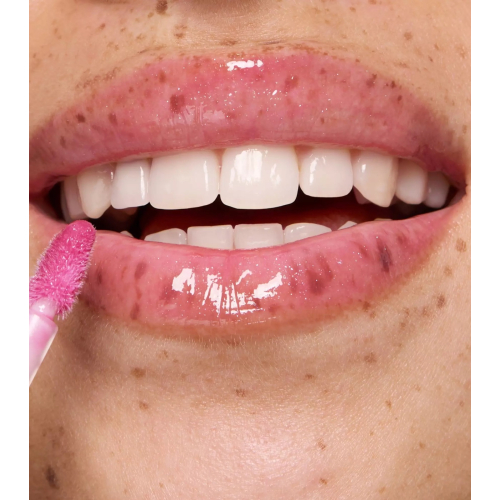 essence - Brilho labial Extreme Shine - 13: Glazed Berry