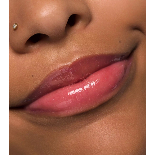 essence - Brilho labial Extreme Shine - 13: Glazed Berry