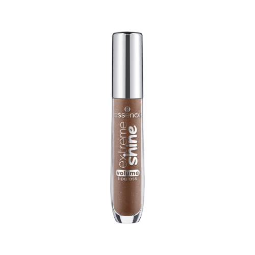 essence - Brilho labial que dá volume Extreme Shine - 14: Biscuit Bliss