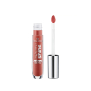 essence - Brilho labial volumizador Extreme Shine - 15: Rusty Kiss