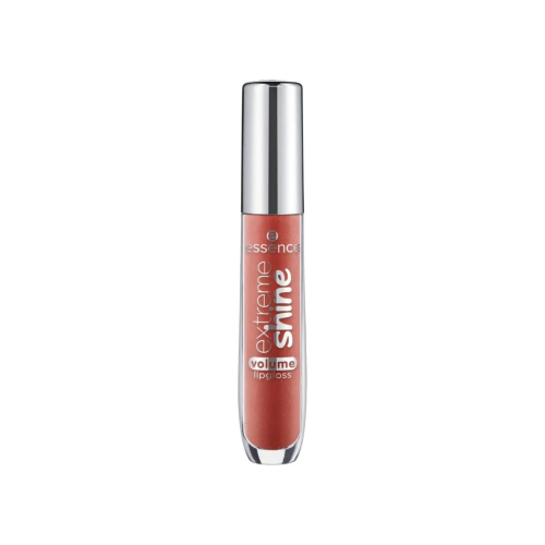 essence - Brilho labial volumizador Extreme Shine - 15: Rusty Kiss