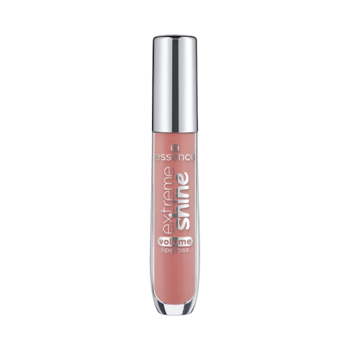 essence - Brilho Labial Volumizador Extreme Shine - 16: Nude Sorbet