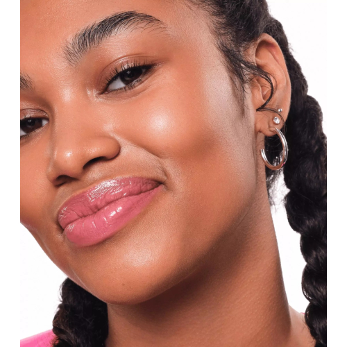 essence - Brilho Labial Volumizador Extreme Shine - 16: Nude Sorbet