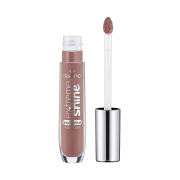 essence - Brilho labial volumizador Extreme Shine - 17: Mocha Mingle