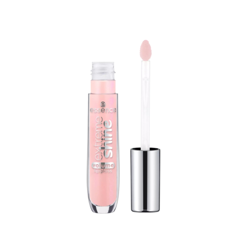 essence - Gloss Labial Volumizador Extreme Shine - 19: Frosted Fairy