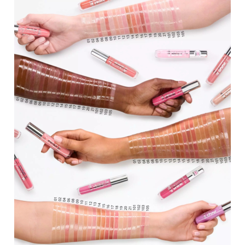 essence - Gloss Labial Volumizador Extreme Shine - 19: Frosted Fairy