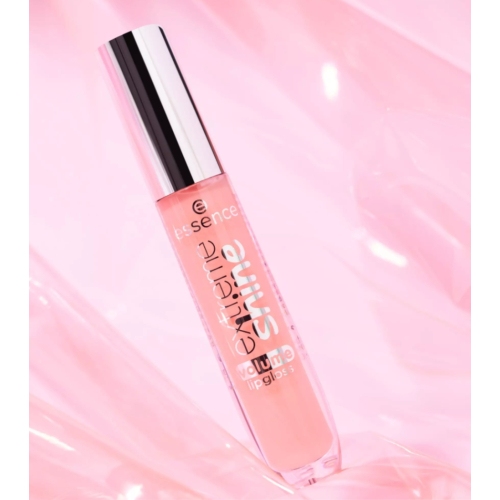 essence - Gloss Labial Volumizador Extreme Shine - 19: Frosted Fairy