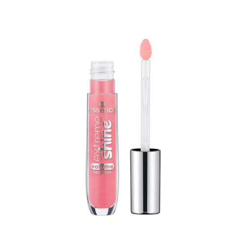 essence  - Gloss Labial Volumizador Extreme Shine - 20: Peach Please
