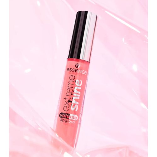 essence  - Gloss Labial Volumizador Extreme Shine - 20: Peach Please