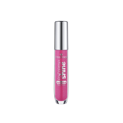 essence - Gloss Labial Volumizador Extreme Shine - 21: Pretty in Pink