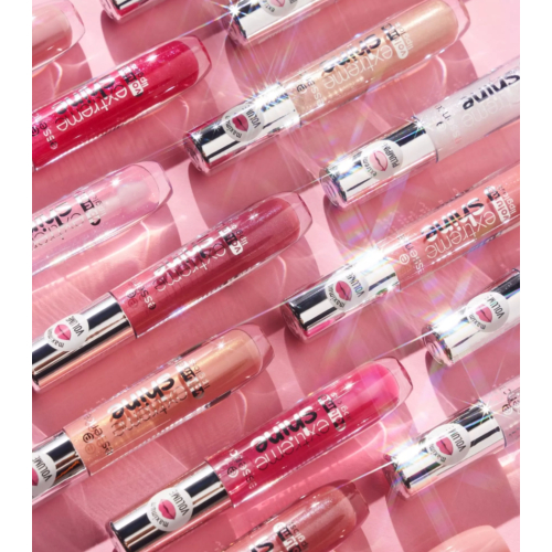 essence - Gloss Labial Volumizador Extreme Shine - 21: Pretty in Pink