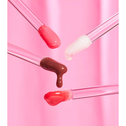 essence - Gloss Labial Volumizador What The Fake! - 100: Sheer Genius