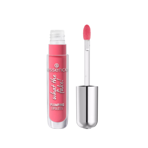 essence - Gloss Labial Volumizador What The Fake! - 101: Main Squeeze
