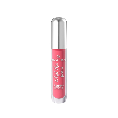 essence - Gloss Labial Volumizador What The Fake! - 101: Main Squeeze