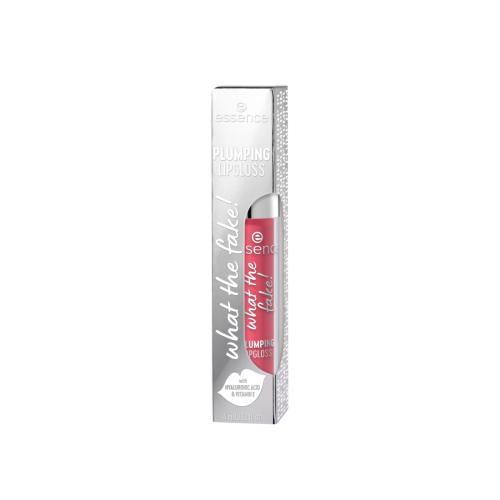 essence - Gloss Labial Volumizador What The Fake! - 101: Main Squeeze