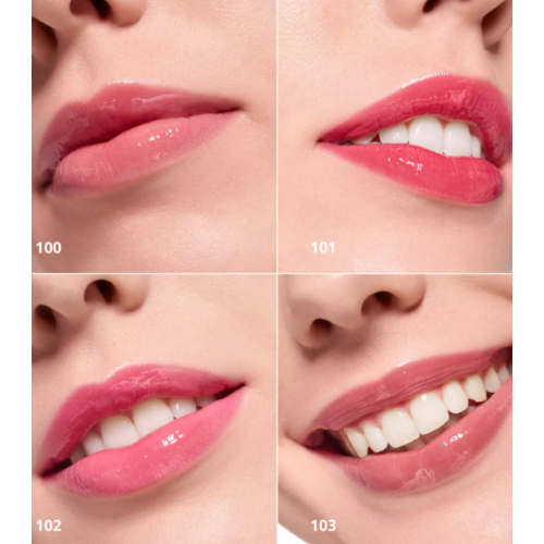 essence - Gloss Labial Volumizador What The Fake! - 102: Pink About It