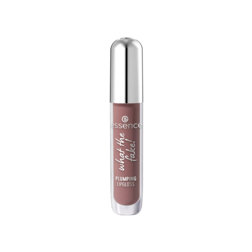 essence - Gloss Labial Volumizador What The Fake! - 103: Bare But Better