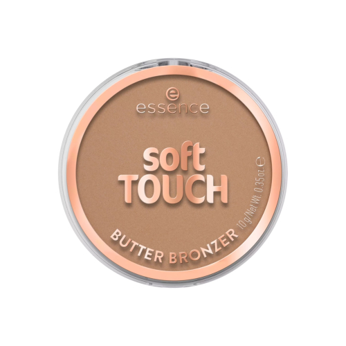 essence - Pó Bronzeador Matte Soft Touch - 10: Whipped Buttercup