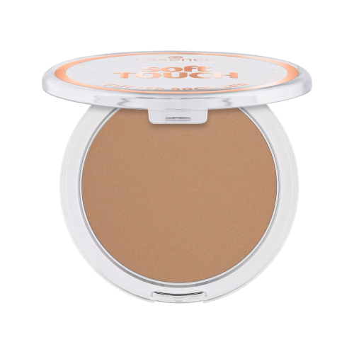 essence - Pó Bronzeador Matte Soft Touch - 10: Whipped Buttercup