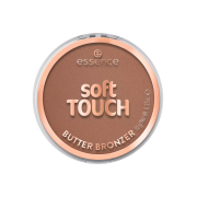 essence - Pó Bronzeador Matte Soft Touch - 20: Golden Buttercream