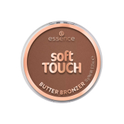 essence - Pó Bronzeador Matte Soft Touch - 30: Creamy Almond Butter