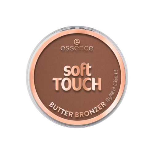 essence - Pó Bronzeador Matte Soft Touch - 30: Creamy Almond Butter