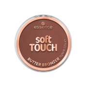 essence - Pó Bronzeador Matte Soft Touch - 40: Chocolate Butter Dream