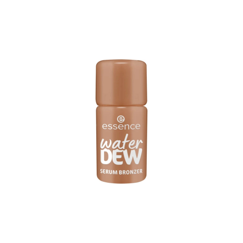 essence - Bronceador em sérum Water Dew - 10: Latte Drop