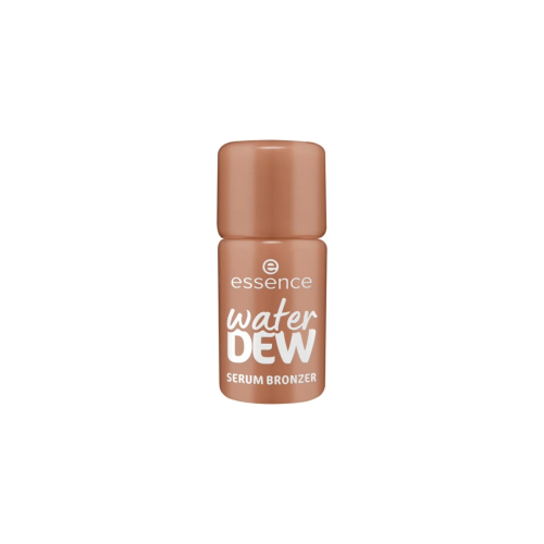 essence - Bronceador em sérum Water Dew - 20: Honey Tan