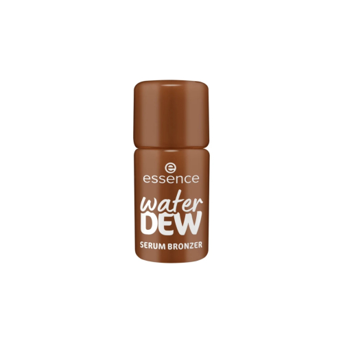 essence - Bronceador em sérum Water Dew - 30: Spritz Glow