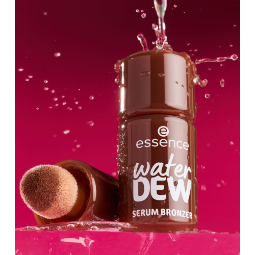 essence - Bronceador em sérum Water Dew - 30: Spritz Glow