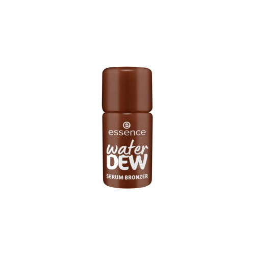 essence - Bronceador em sérum Water Dew - 40: Deep Beam