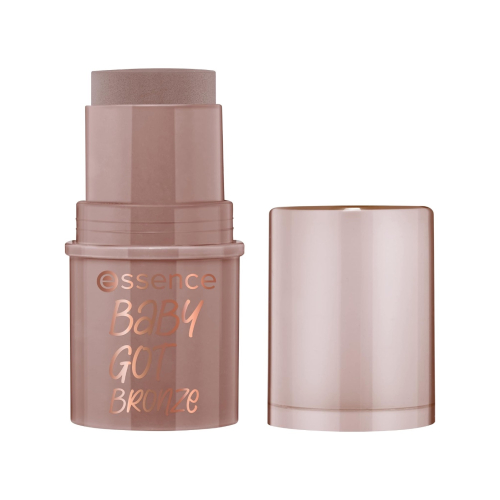 essence - Bastão bronzeador Baby Got Bronze - 20: Moon Dust