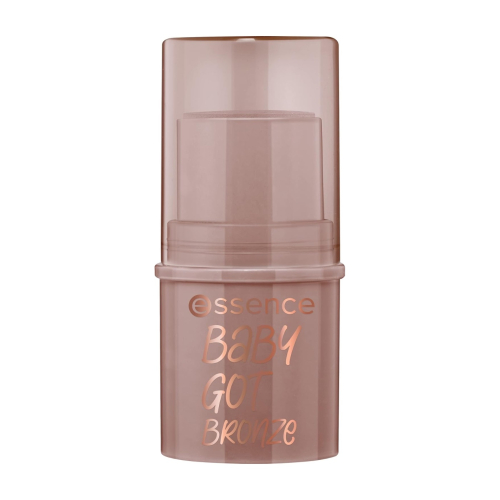 essence - Bastão bronzeador Baby Got Bronze - 20: Moon Dust