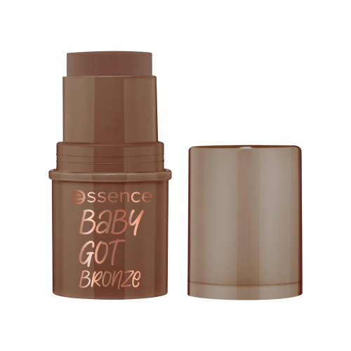 essence - Bastão bronzeador Baby Got Bronze - 30: Mocha Me Crazy