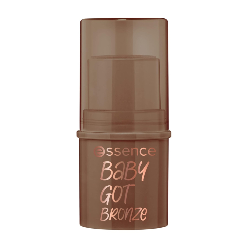 essence - Bastão bronzeador Baby Got Bronze - 30: Mocha Me Crazy