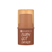 essence - Bastão bronzeador Baby Got Bronze - 40: Hazelnut hug