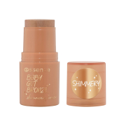essence - Baby Got Bronze Shimmering Bastão Bronzeador - 10: Golden Hour
