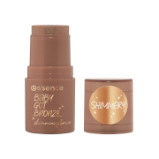 essence - Baby Got Bronze Shimmering Bastão Bronzeador - 20: Holiday Glow