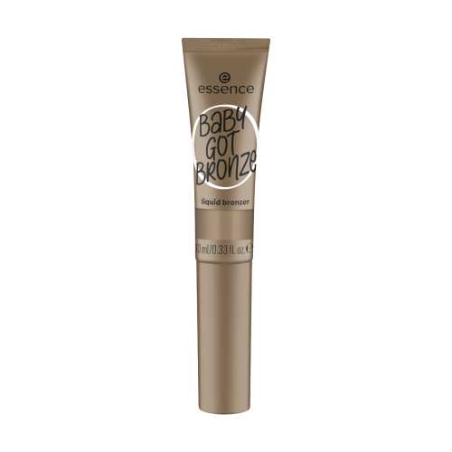 essence - Bronzer líquido Baby Got Bronze - 10: Sweet Shadows