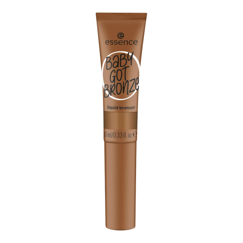 essence - Bronzer líquido Baby Got Bronze - 20: Sunkissed Sweety