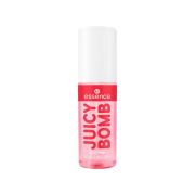 essence - Body Mist Juicy Bomb - 101: Cherry Crumble