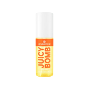 essence - Body Mist Juicy Bomb - 102: Caramel Cloud